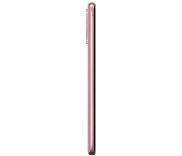 Samsung Galaxy S20 G980F Dual SIM Cloud Pink - 541188 - zdjęcie 6